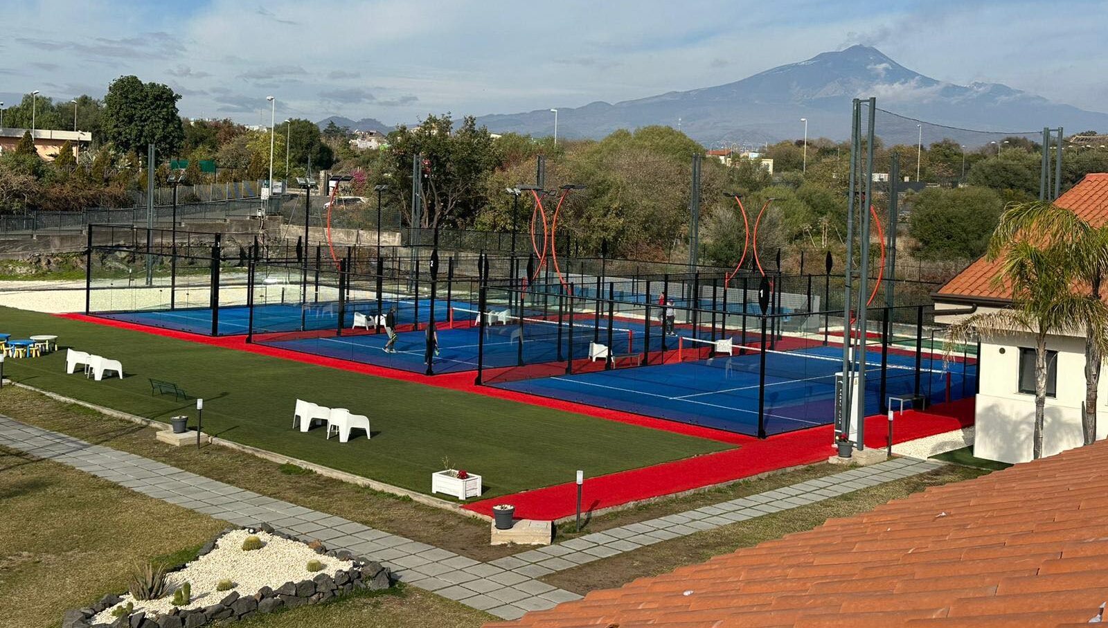 PADEL